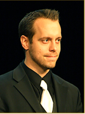 Jeffrey K. Tylutki, PCBA Secretary