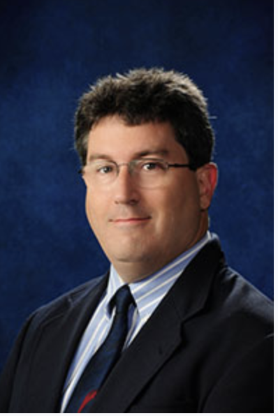 Jim Laten, Co-Vice President