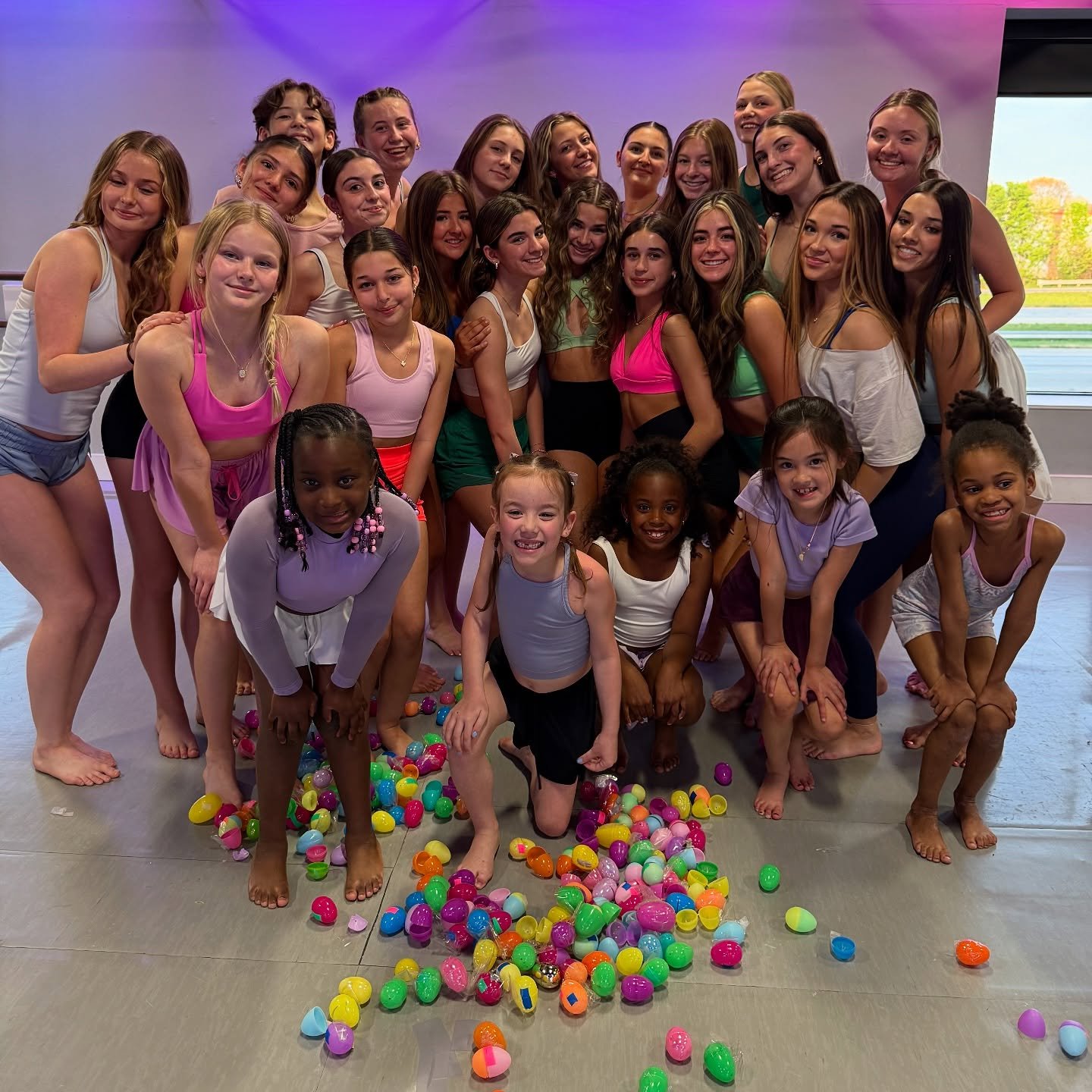 happy TDC Easter✨
#tdc #thedancecollectivemd #season7 #dance ##dancersofinstagram #dancelife #dancereels #tdcmicd