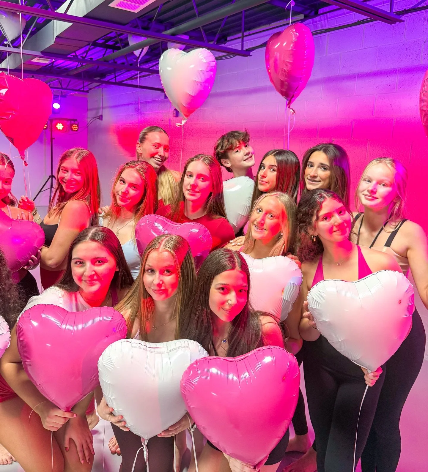 happy valentines day💖