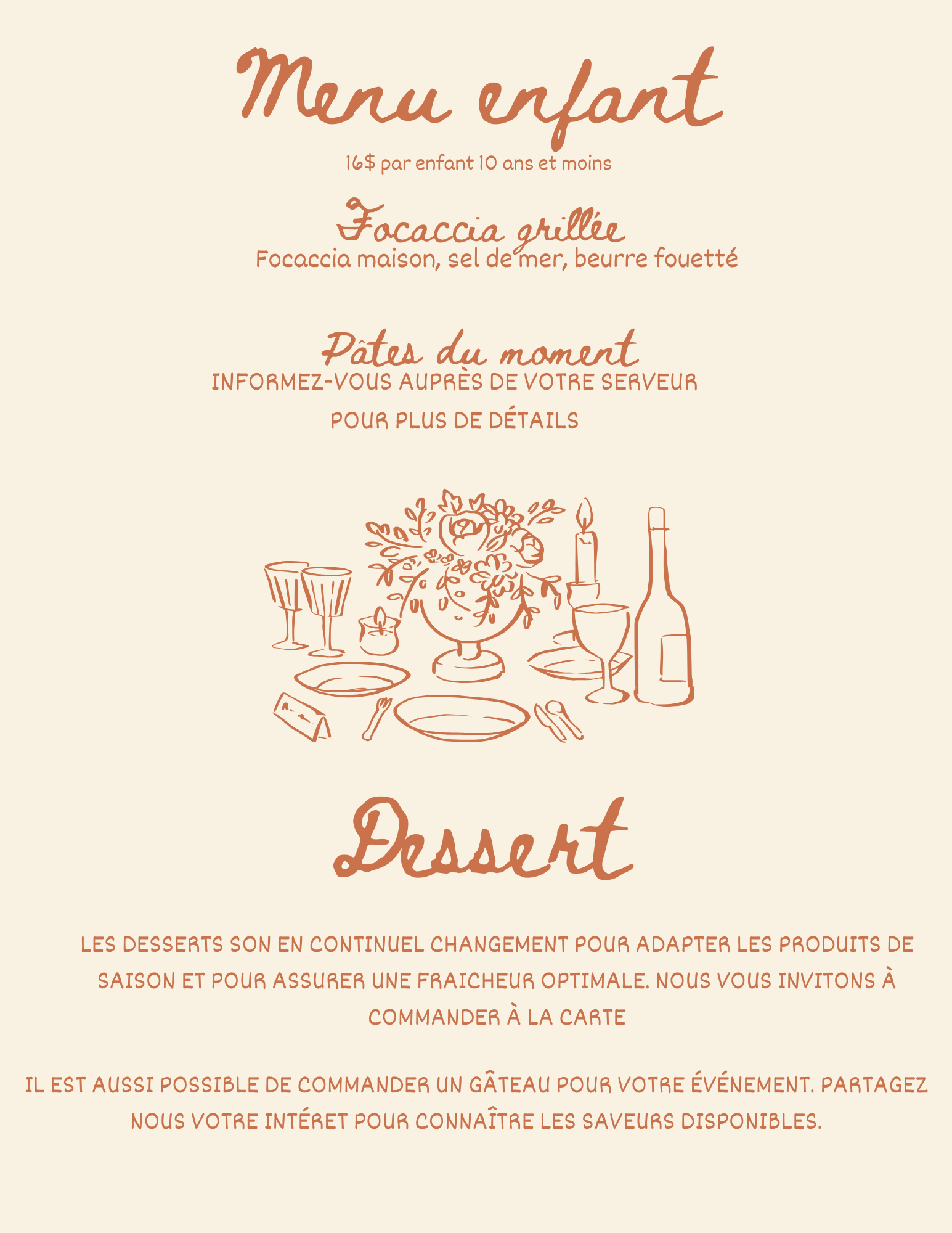 Menu groupe buvette été 2026 - 2.png