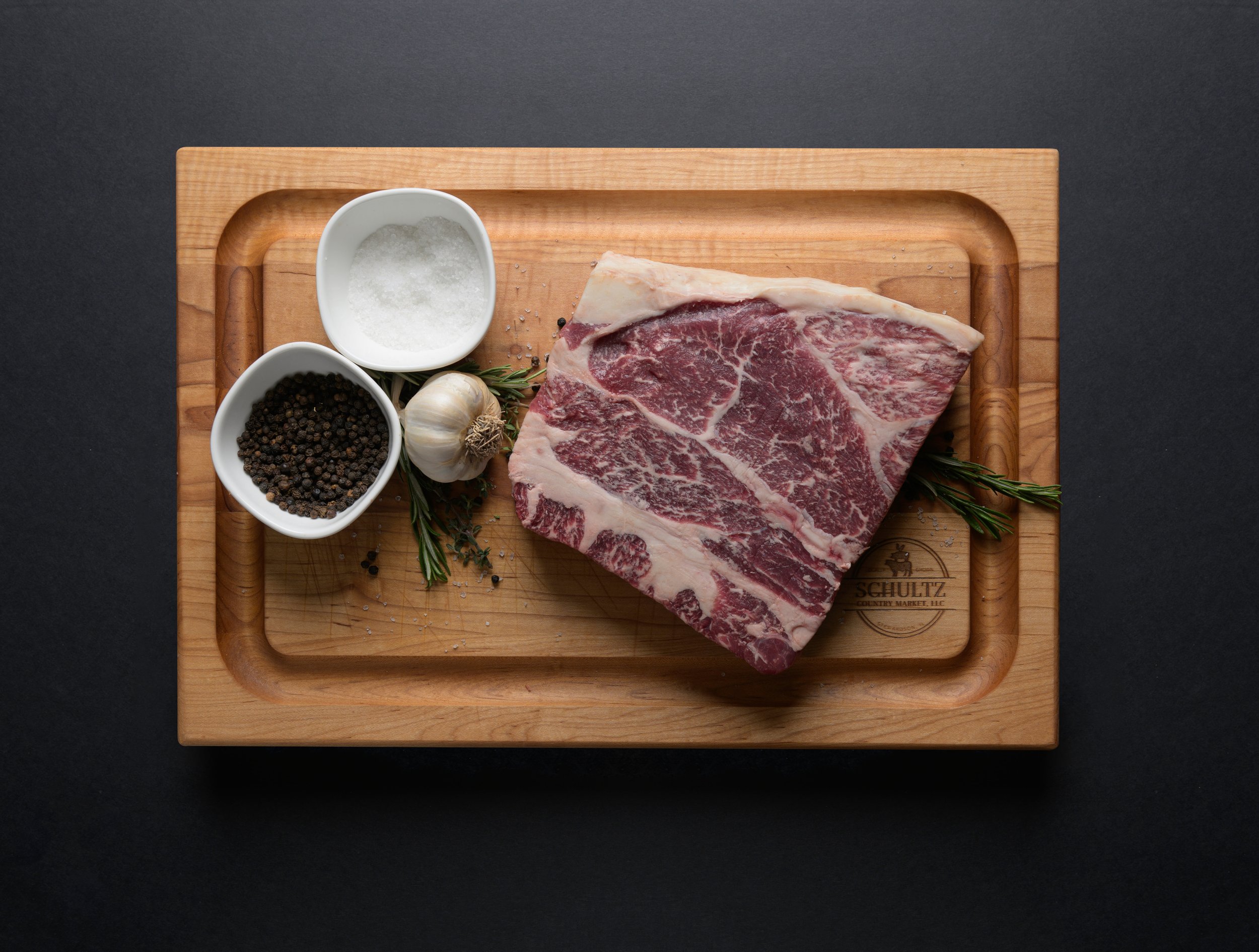 Chuck Roast