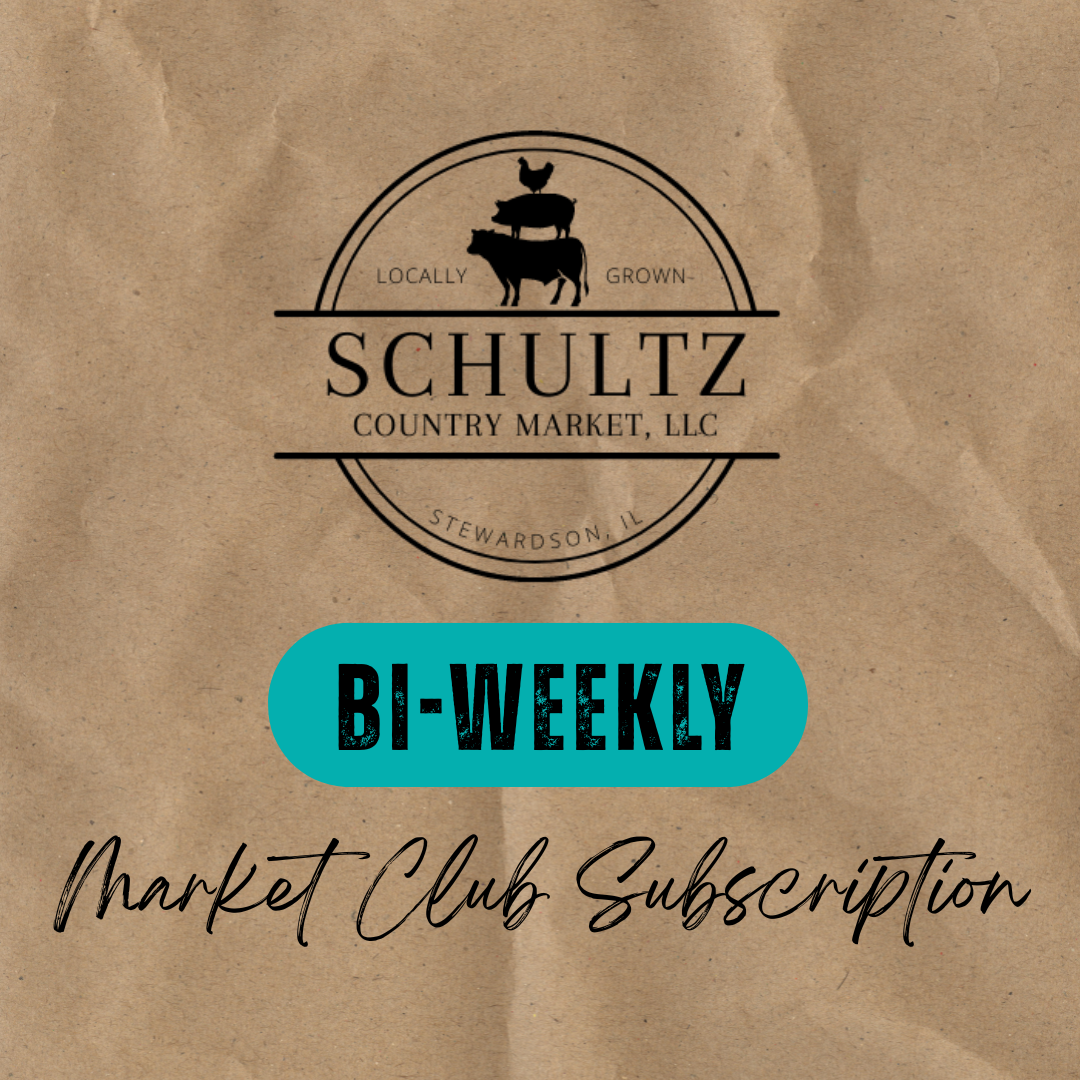 Bi-Weekly Bundle Subscription