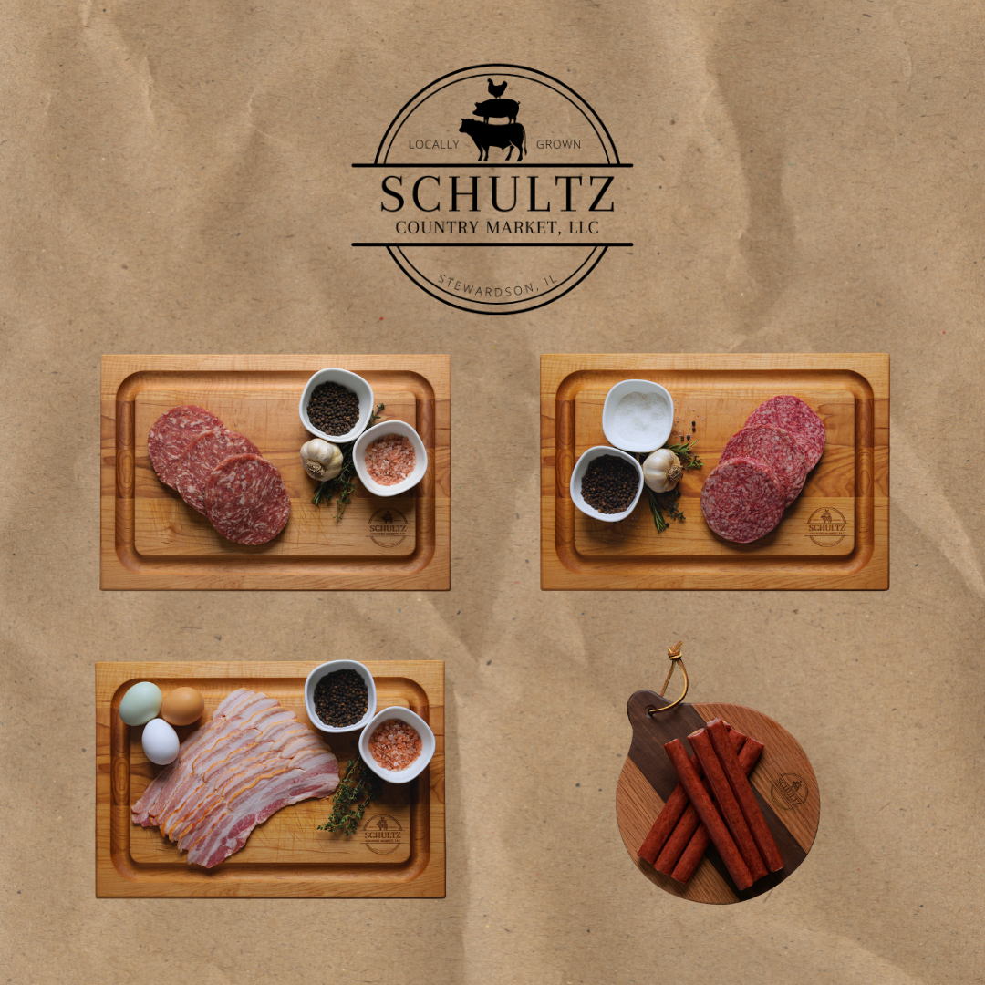 TikTok Favorites Bundle - Pick Up