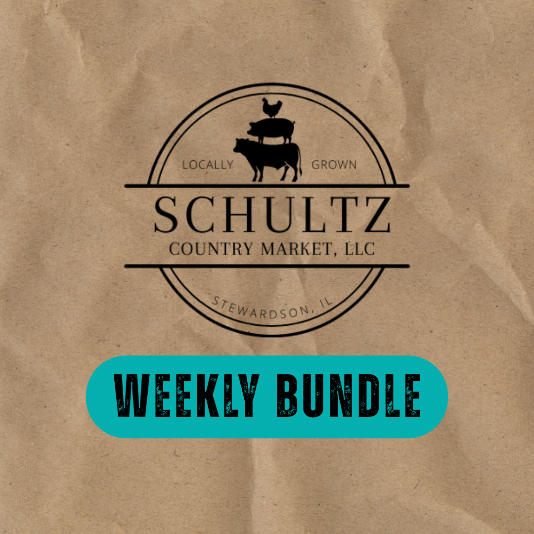 Weekly Bundle