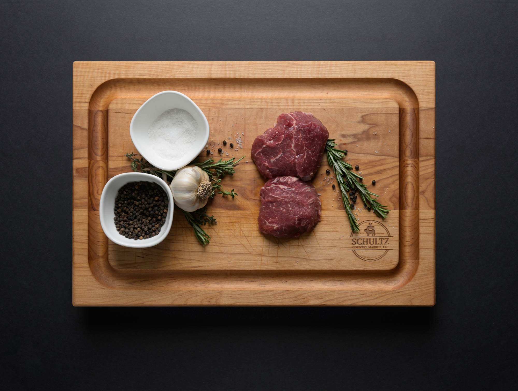 Filet Mignon