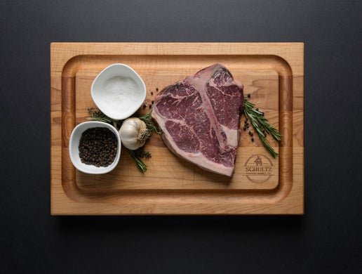 Porterhouse