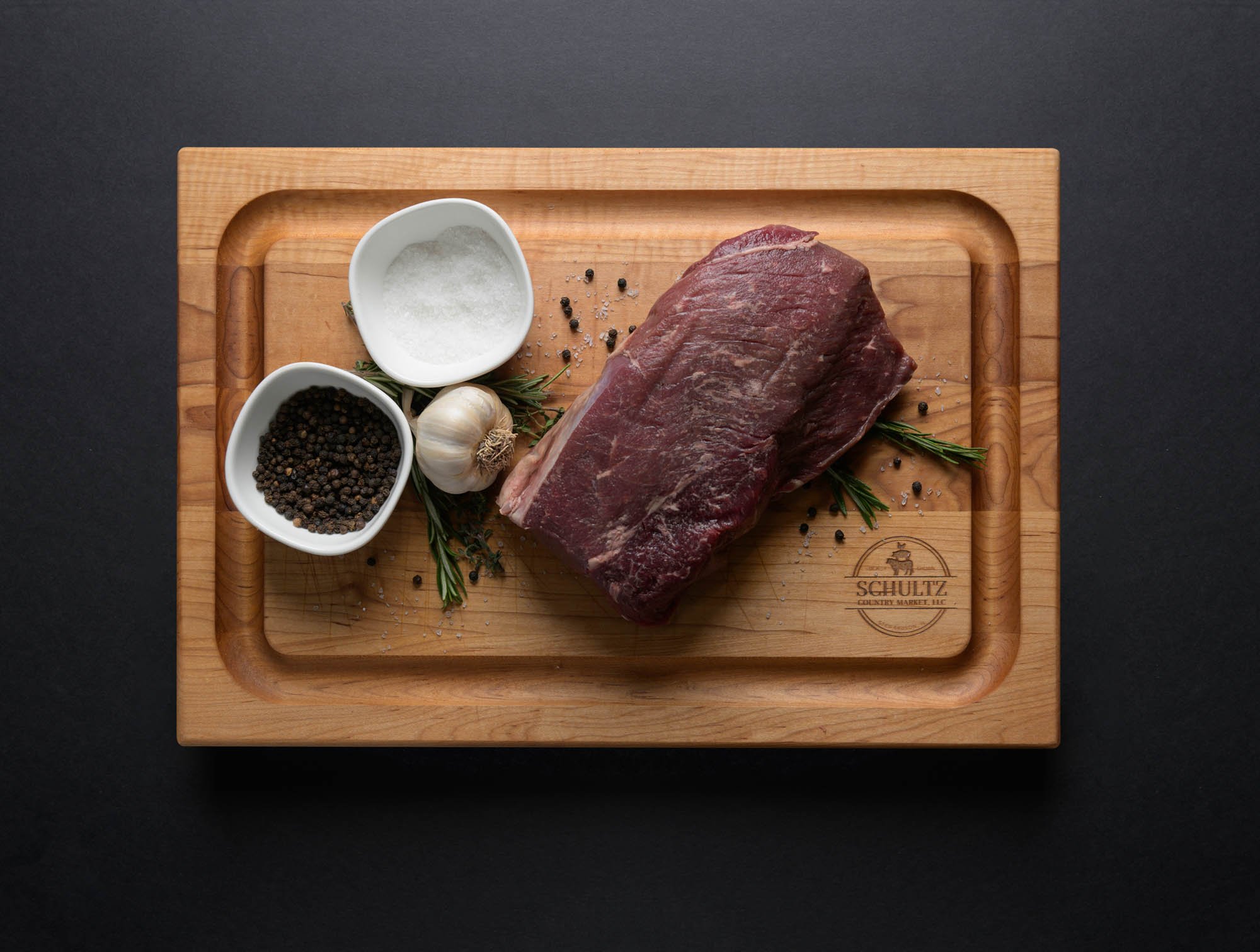 Rump Roast