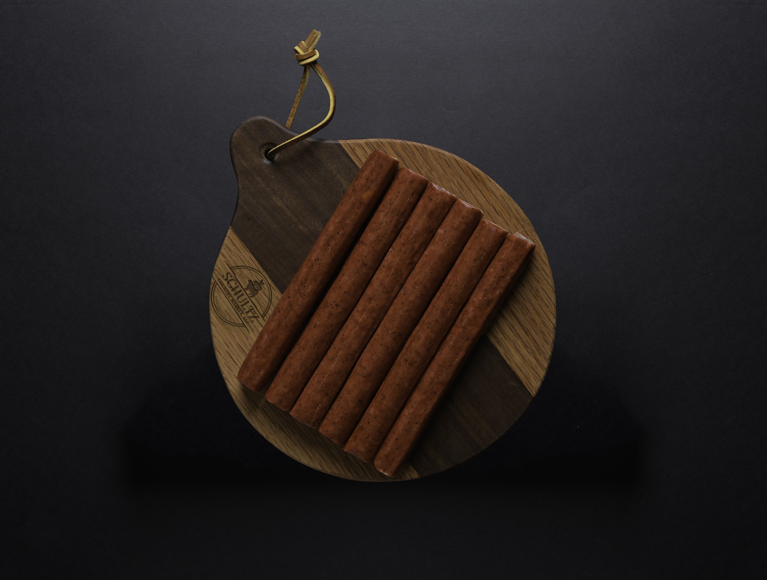 Regular Snack Sticks