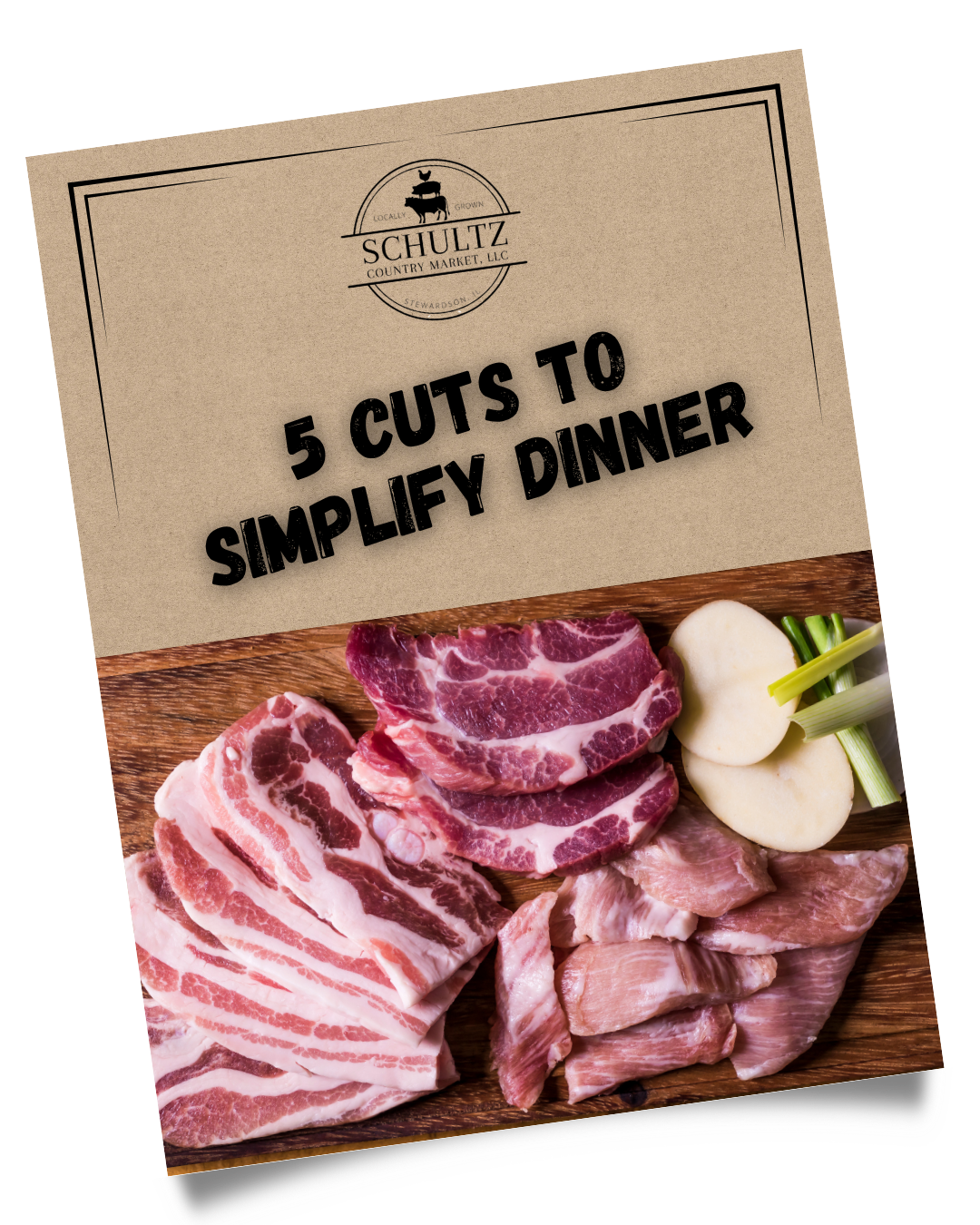 5 Meat Cuts to Simplify Dinner