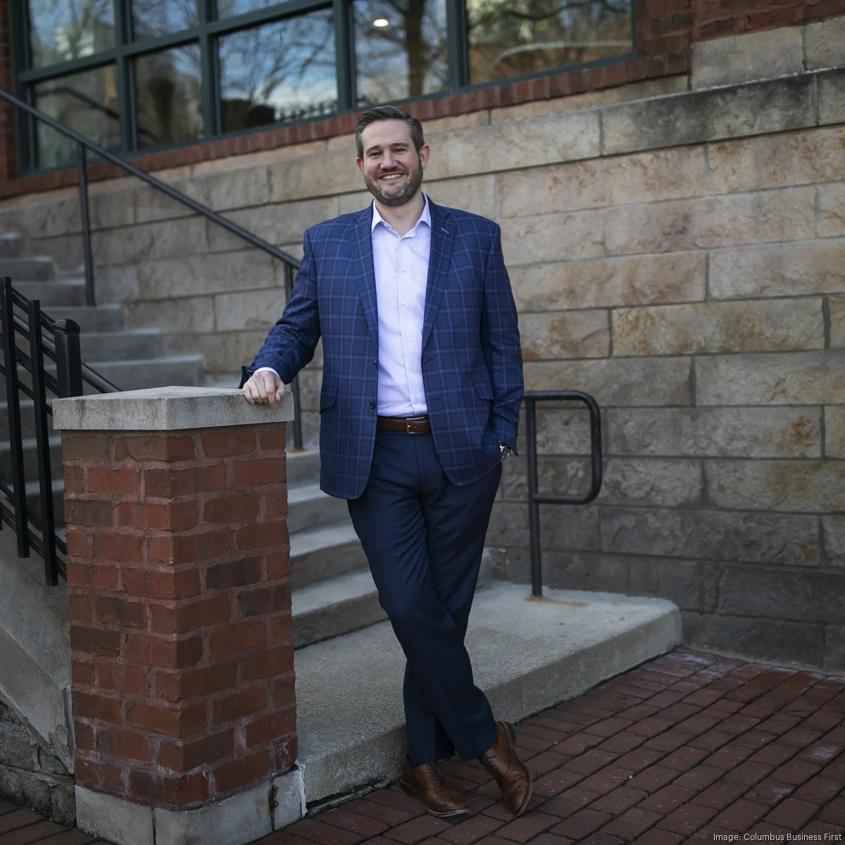 Why I Joined Building Worthington's Future