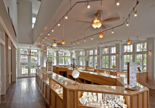 Worthington Business Spotlight Series: Worthington Jewelers
