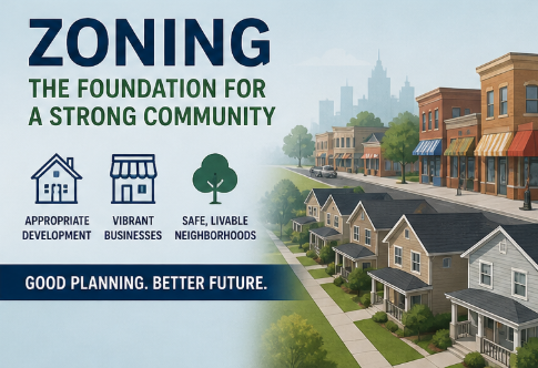 Zoning, Part I: Zoning is an Expression of a Community’s Values