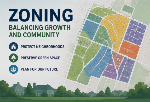  Zoning, Part II: A History of Zoning You Ought to Know