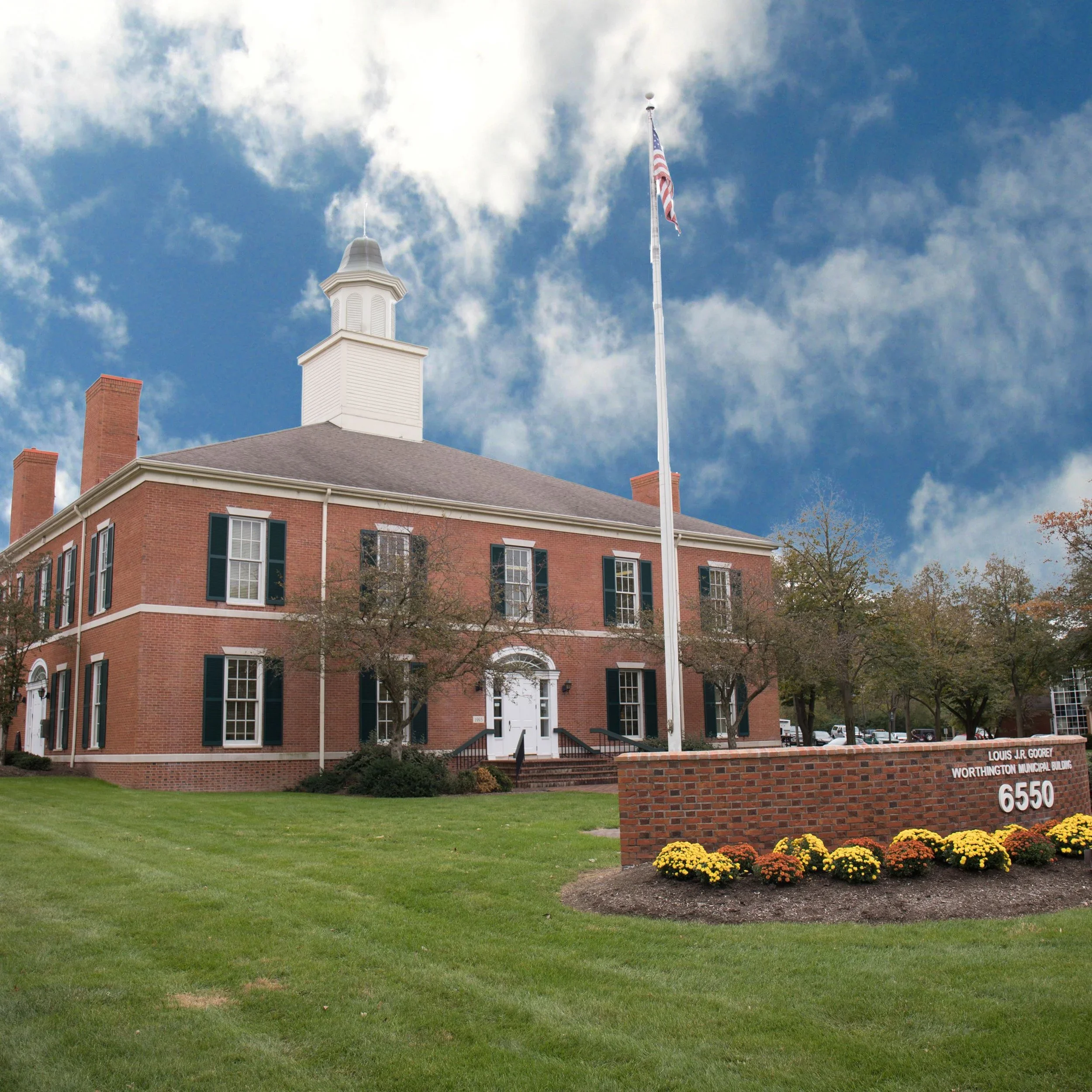 City Council Meeting