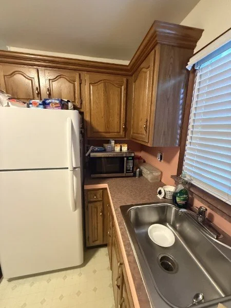 From Cramped to Custom: 