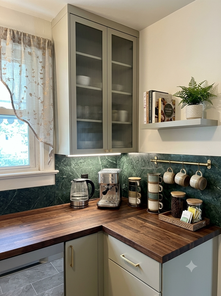Big Ideas for Tiny Spaces: