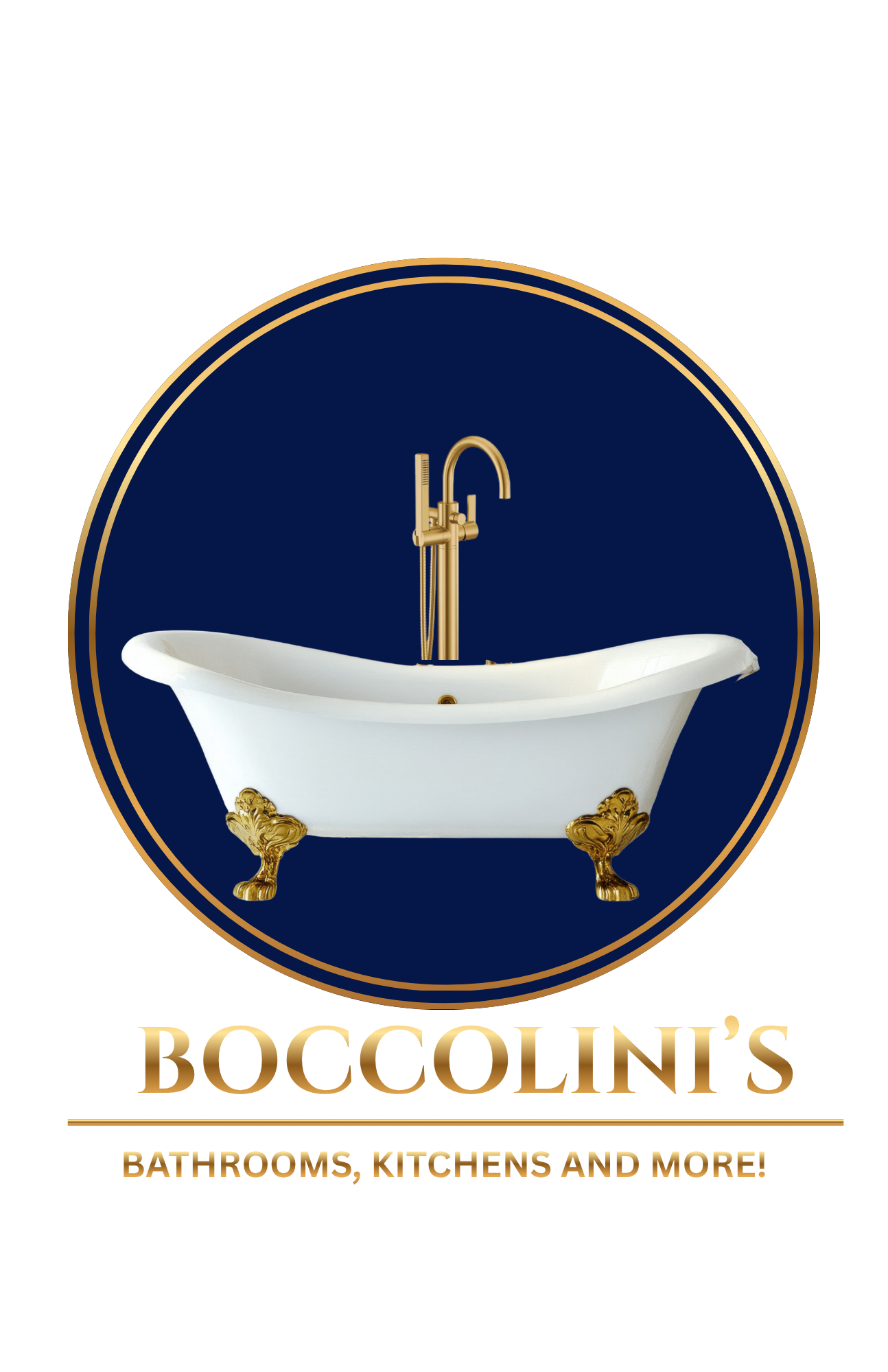 BOCCOLINI BATH AND KITCHEN