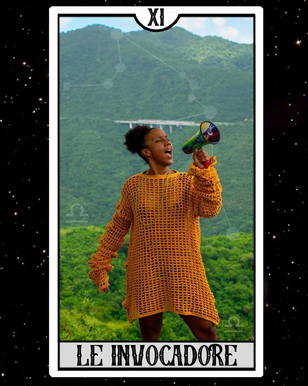 XI: Le Invocadore