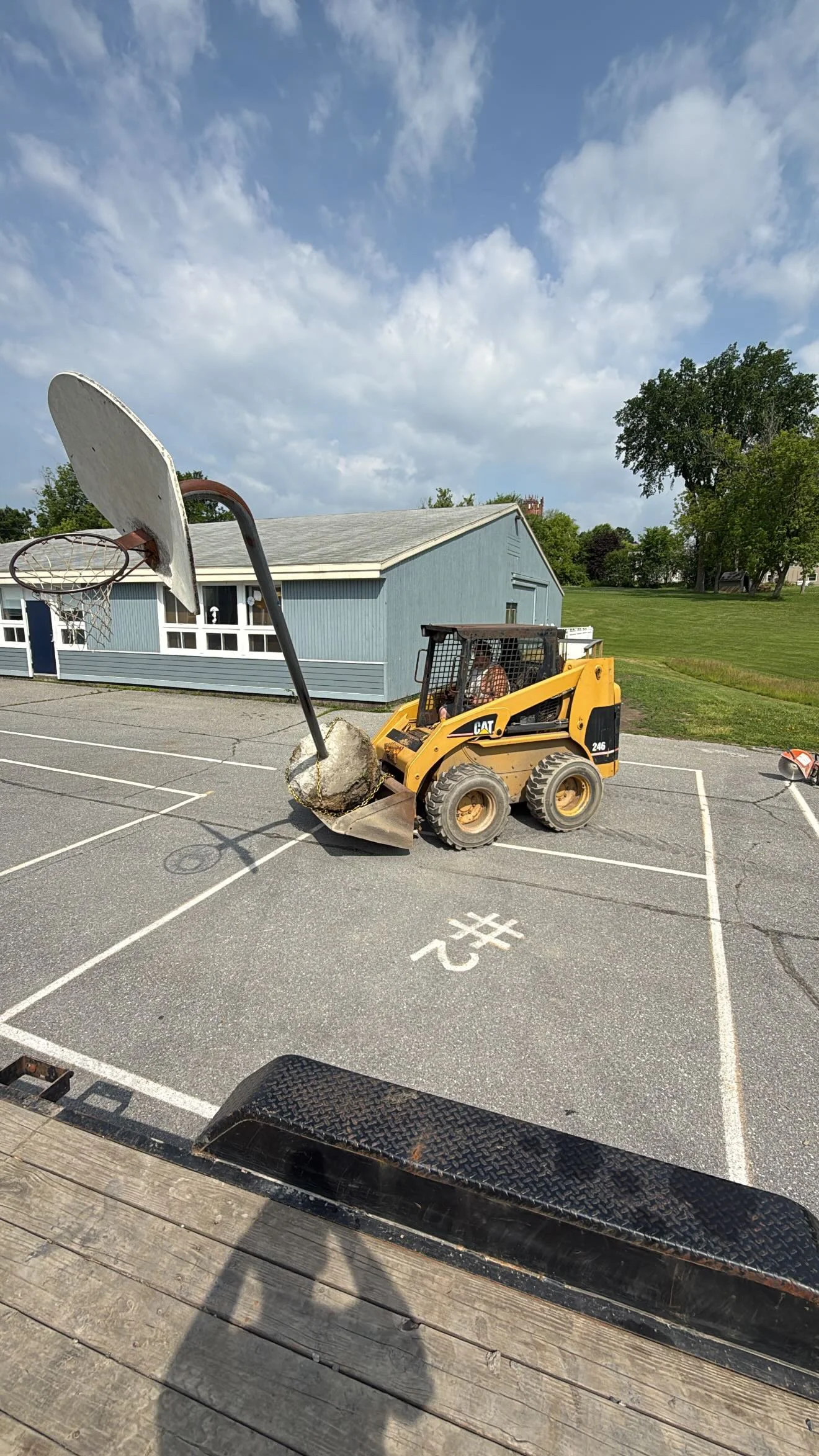 Hoffmann Landscaping_Hoffman Landscaping_Basketball Hoop 1.JPG