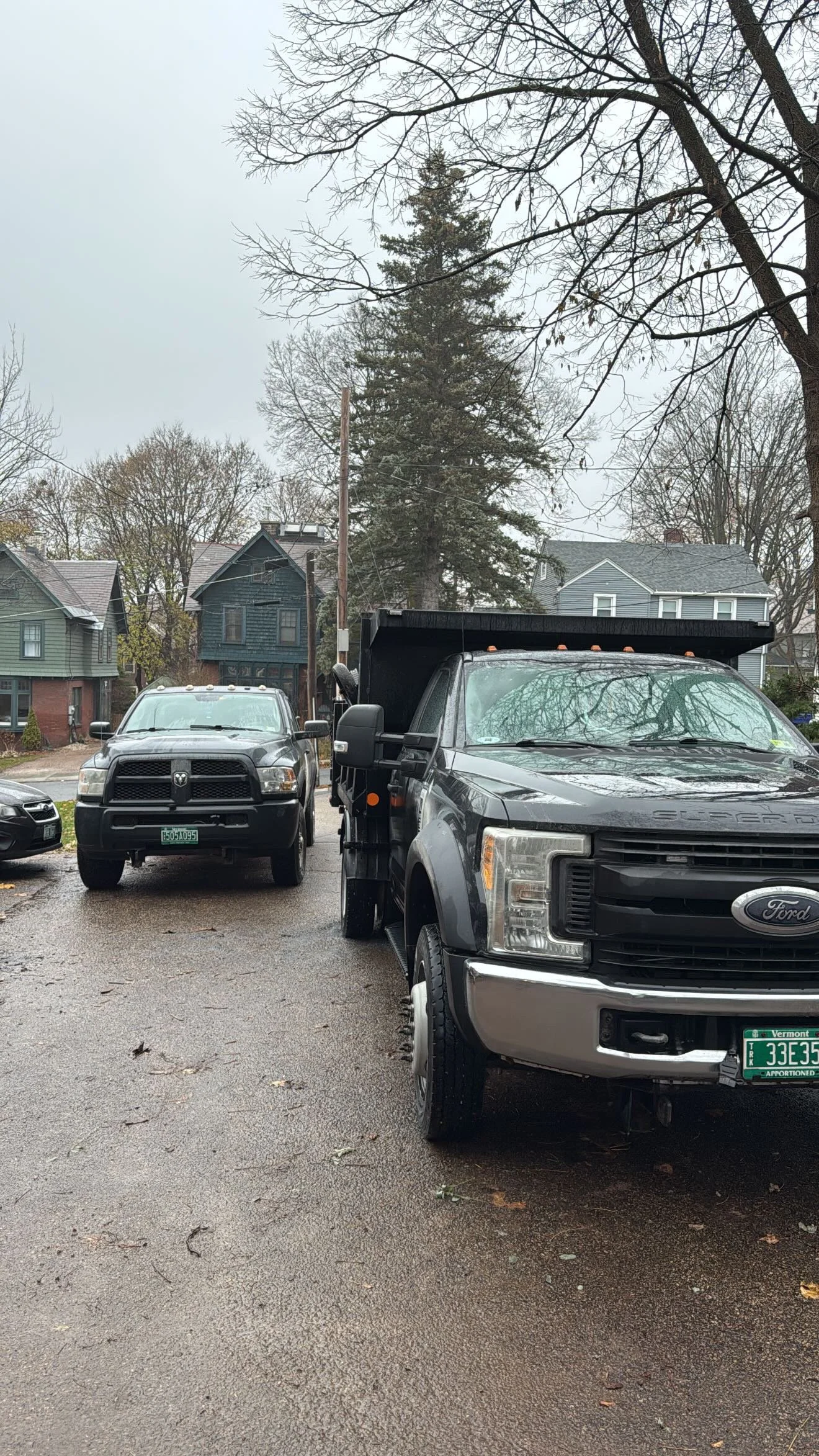 Hoffmann Landscaping_Hoffman Landscaping_Trucks.JPG