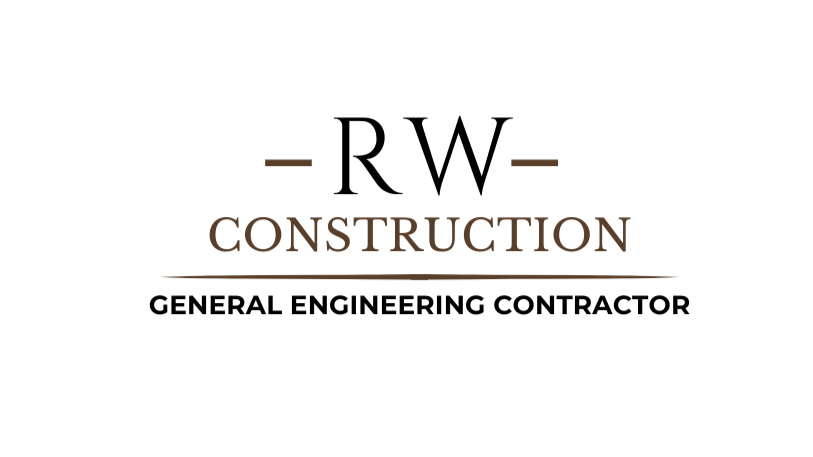 Redding California contractor.  Civil underground site work, concrete, grading, septic systems, utilities.