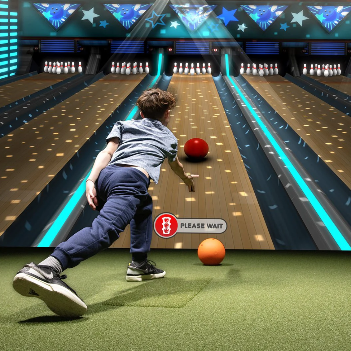 The Spouse Sales Package: How to Get a Sim Shack Approved at Home