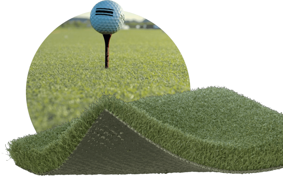 Choosing the Right Turf for Your Golf Simulator