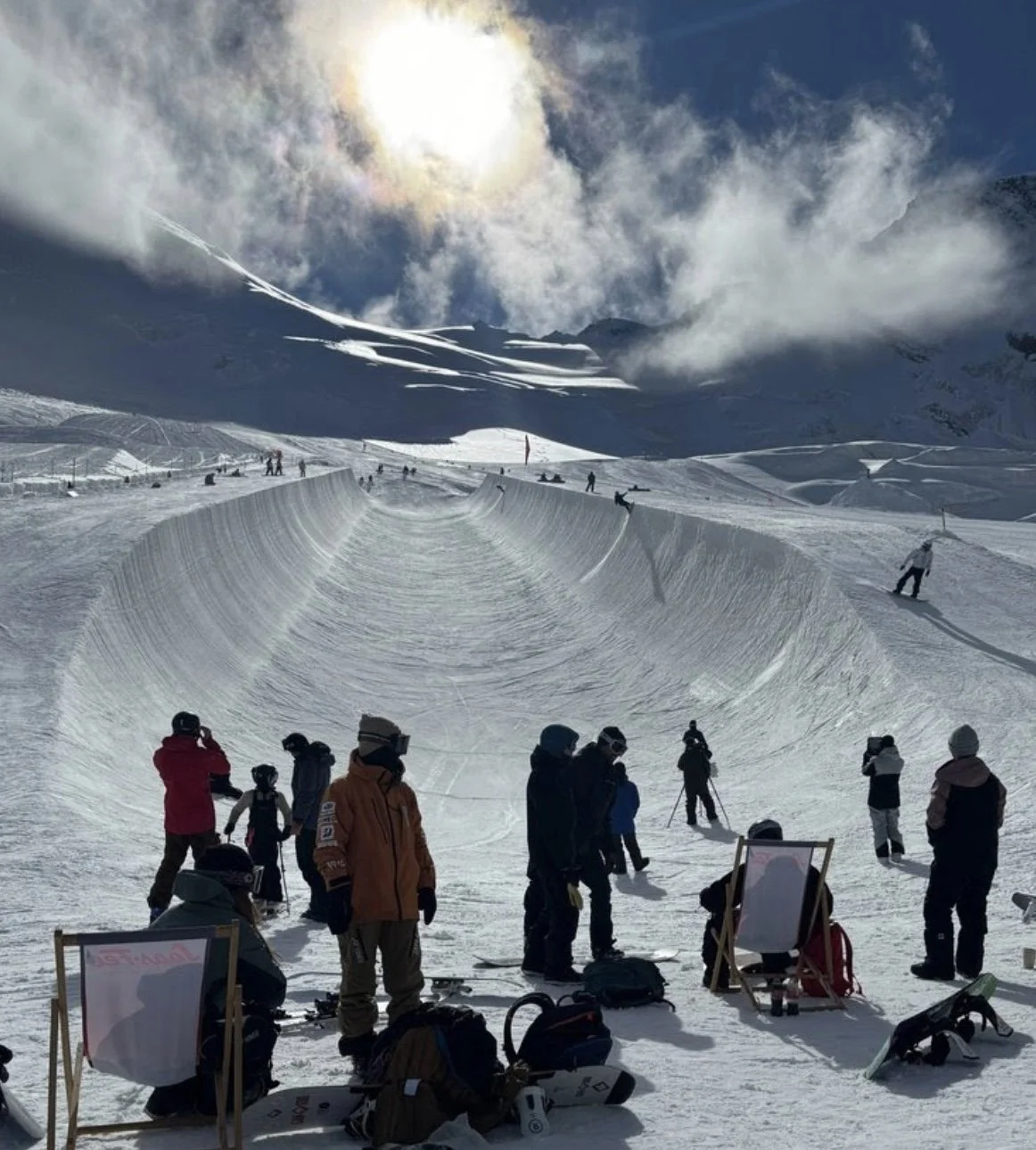 The Call to Bold Action