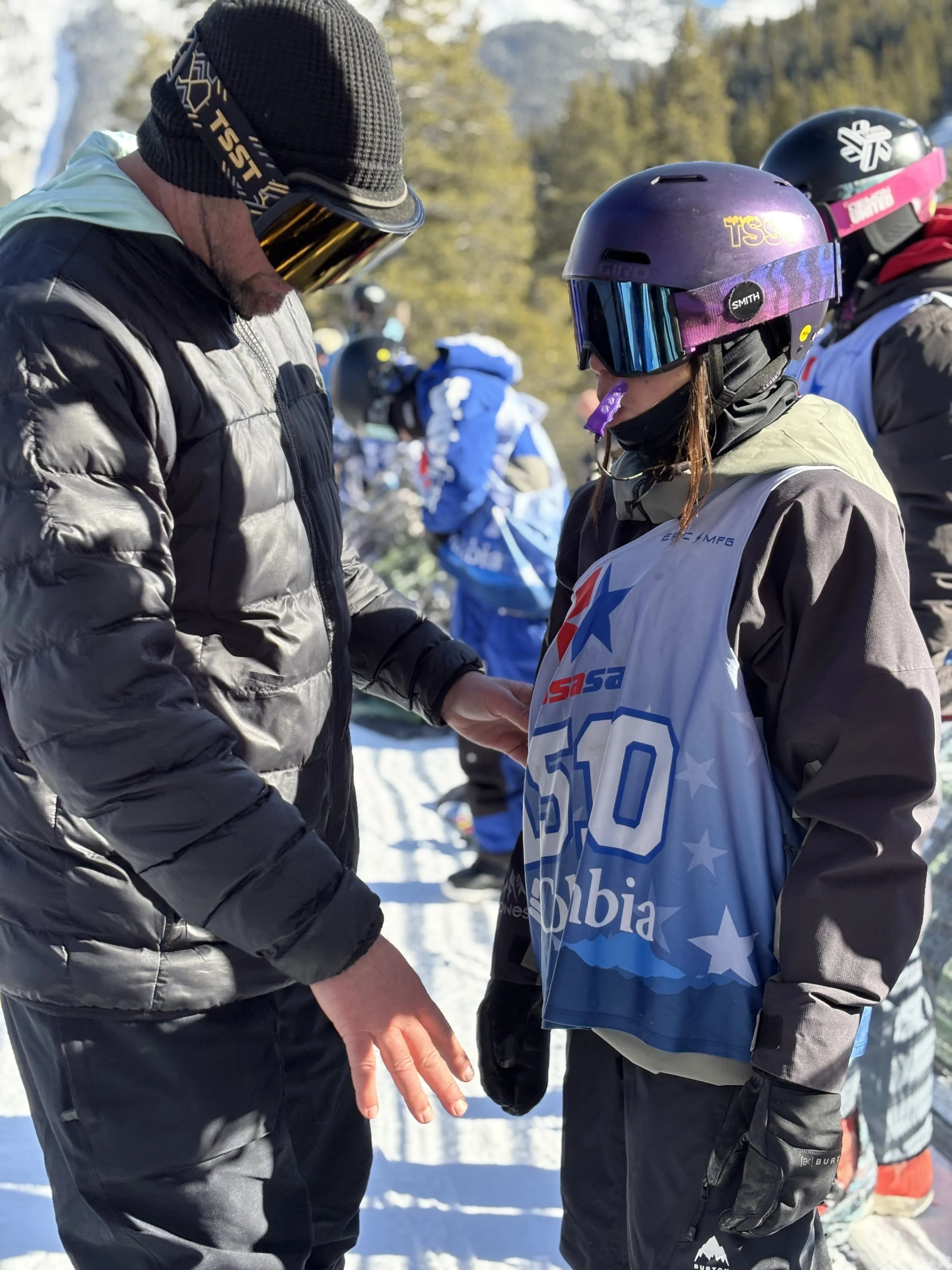 Chop Wood. Carry Water.