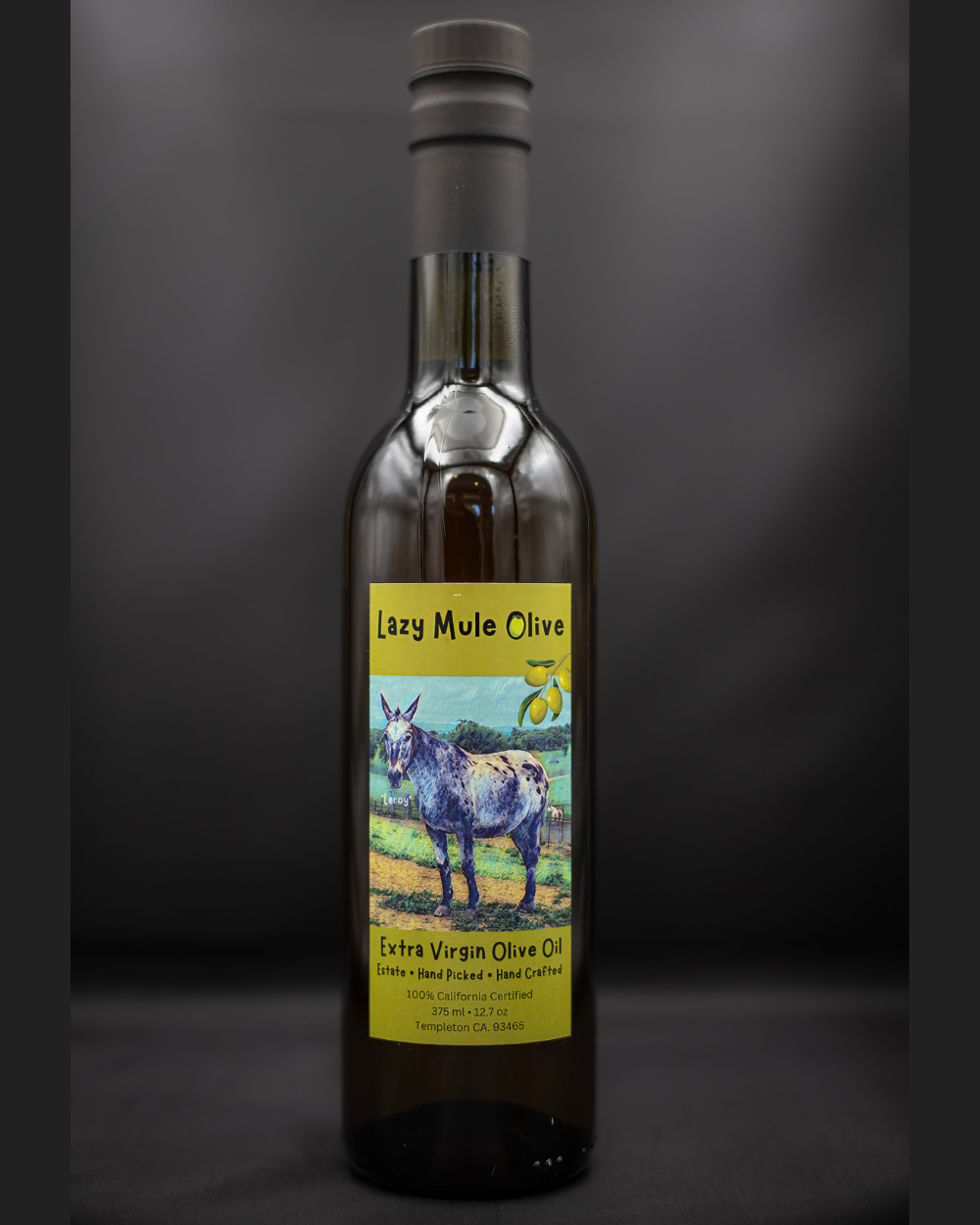 Koroneiki - 375ml EVOO