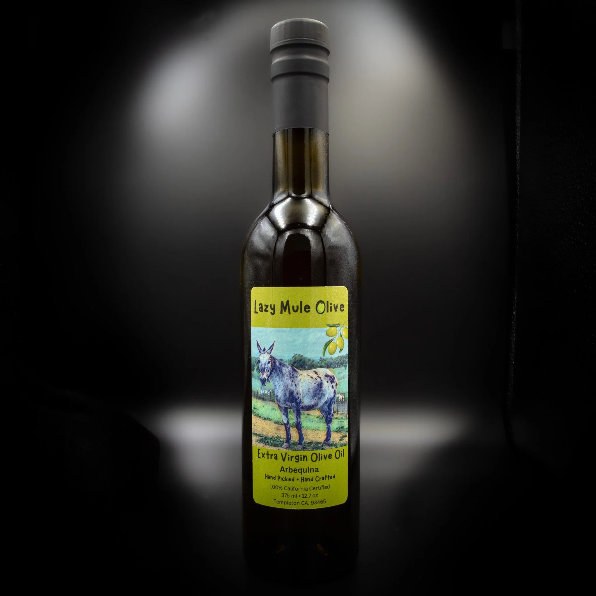 Arbequina - 375ml EVOO