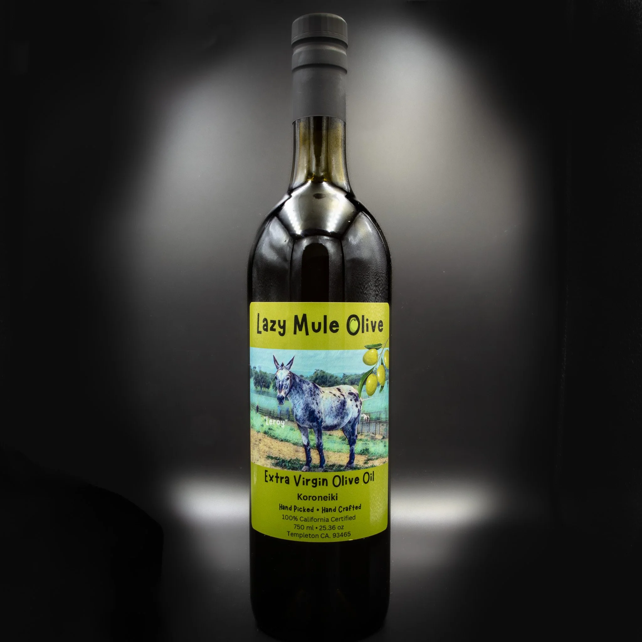Koronoeiki - 750ml EVOO