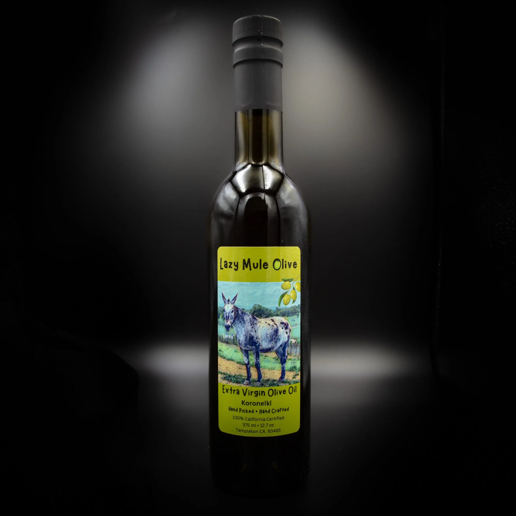 Koroneiki - 375ml EVOO