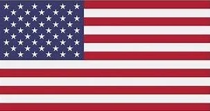 American flag representing national financial opportunity and compliance standards.