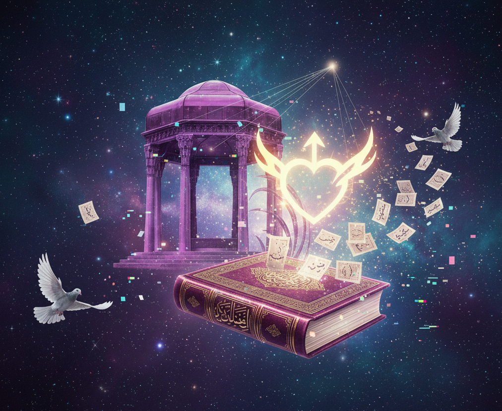 The morning of hope is close