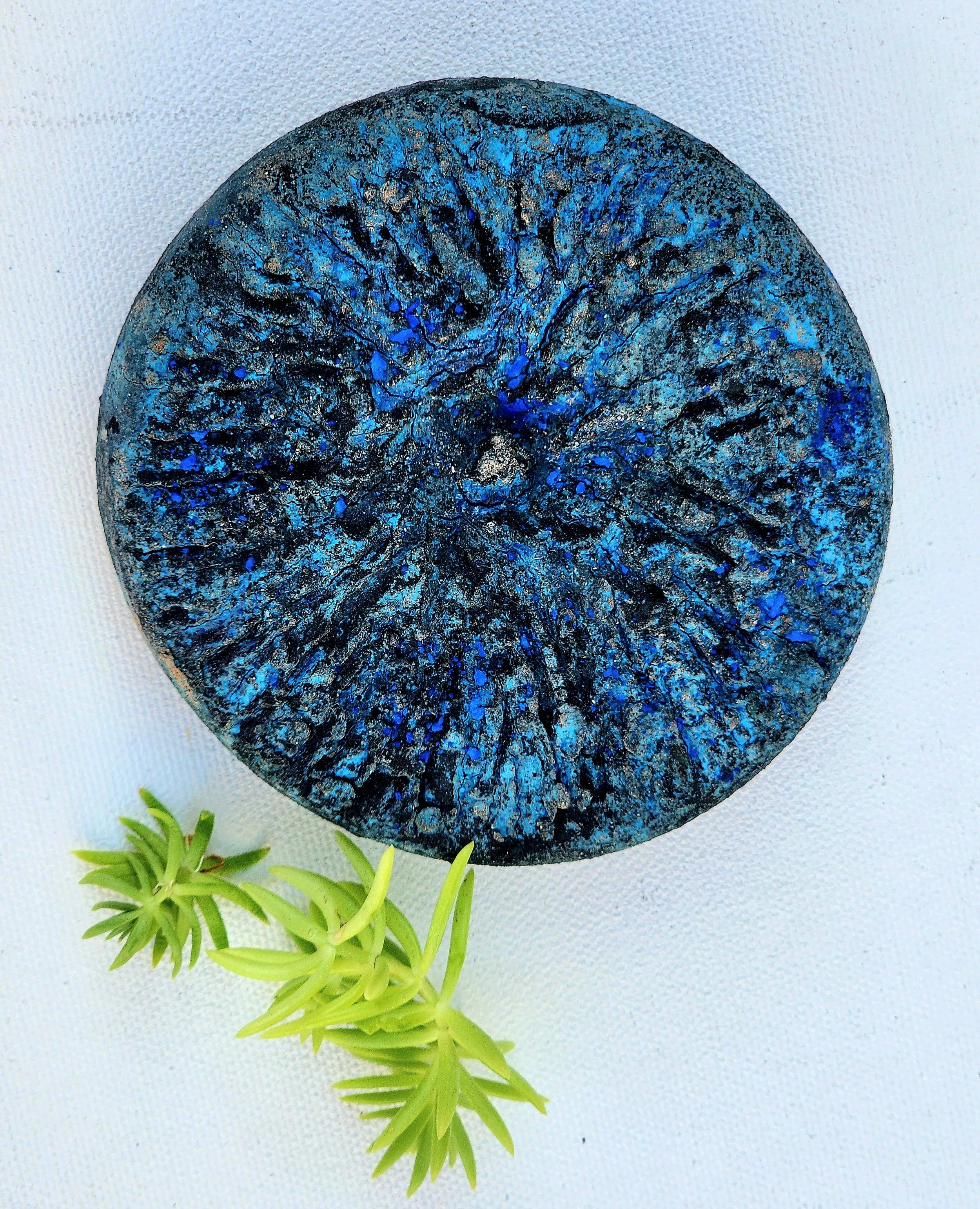 Celestial Depths