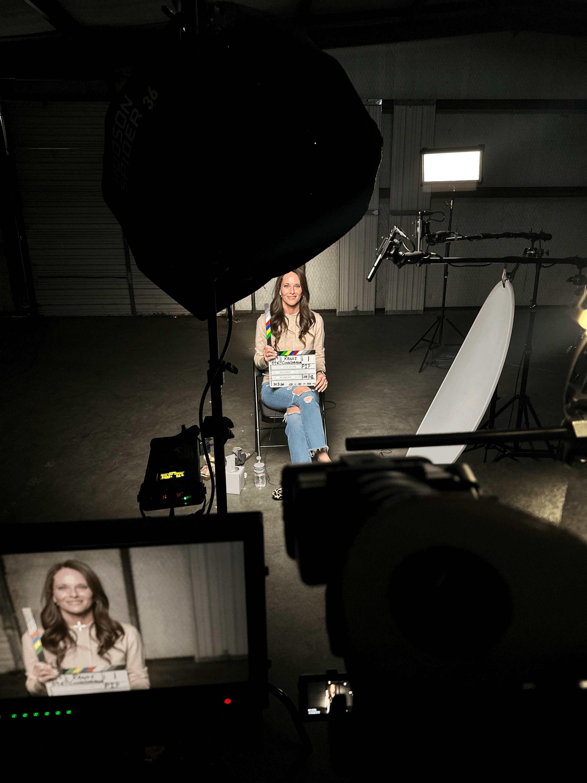 Facing the Uncomfortable:               Finding Healing in the Hard Moments