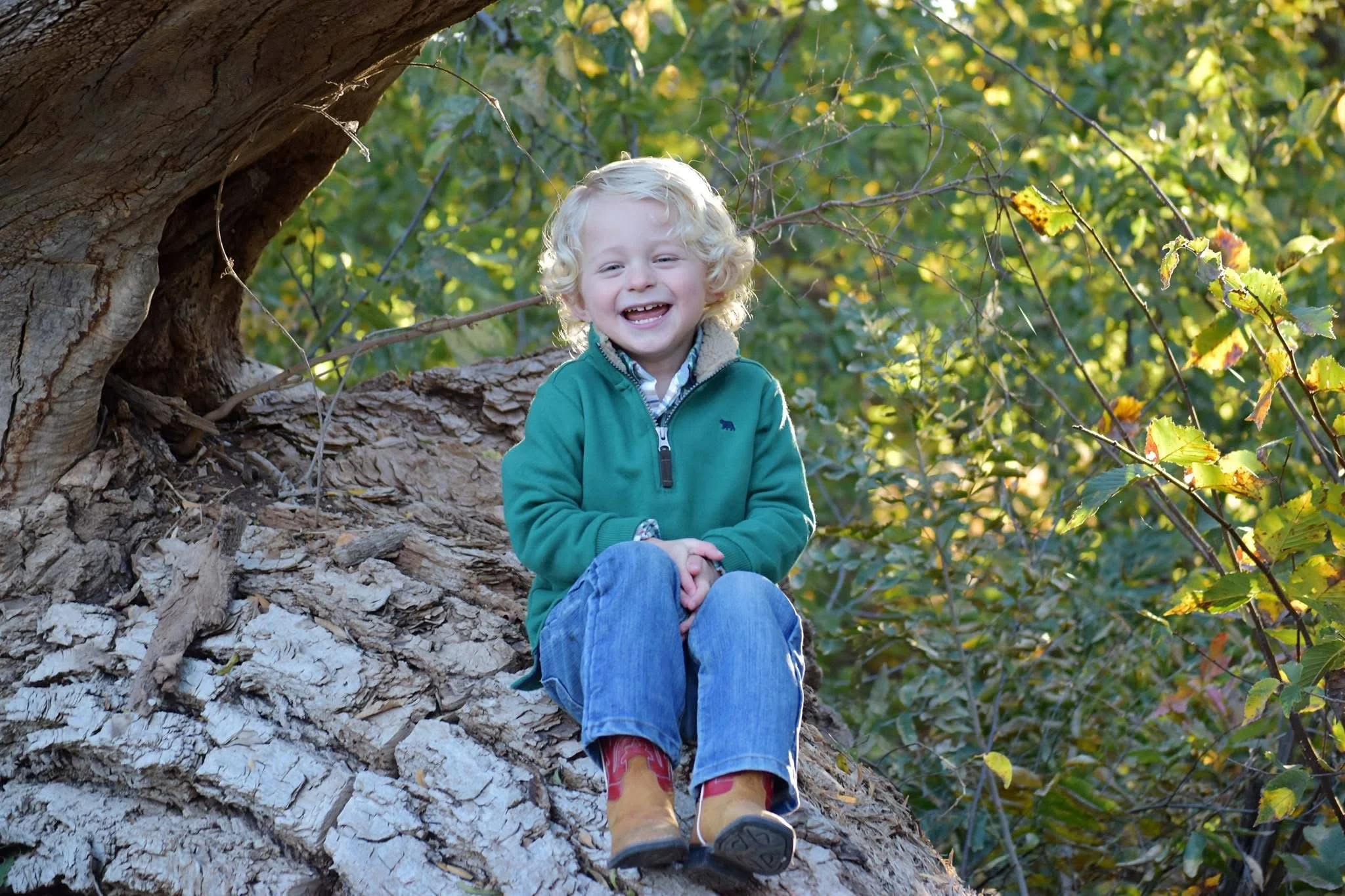 Helping Our Youth Build Confidence