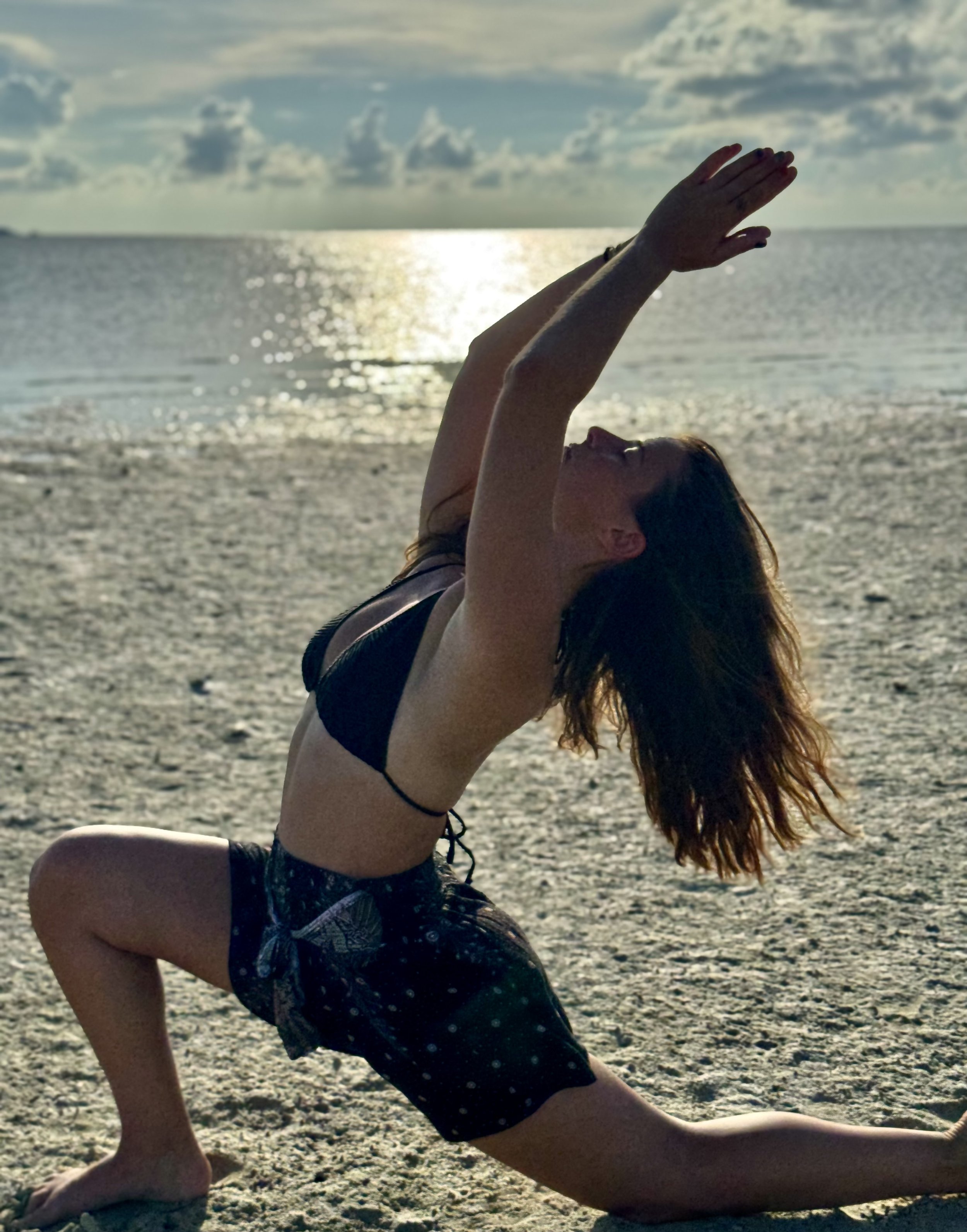 Resilience in Yoga