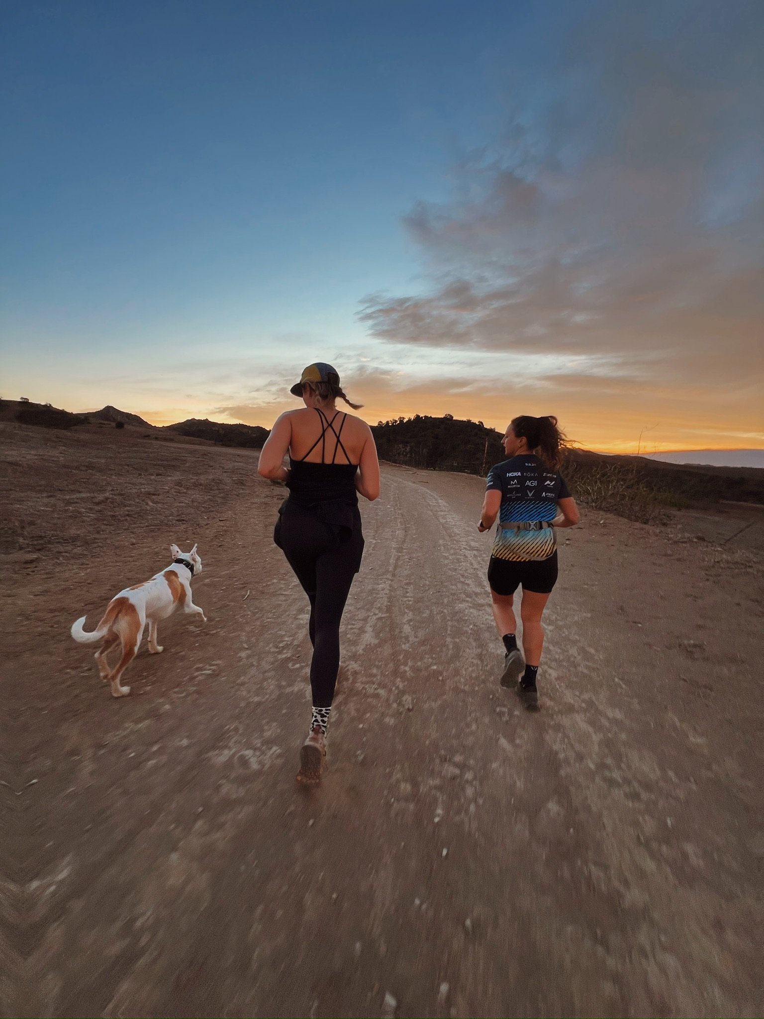 What People Are Saying — Uplift Movement
