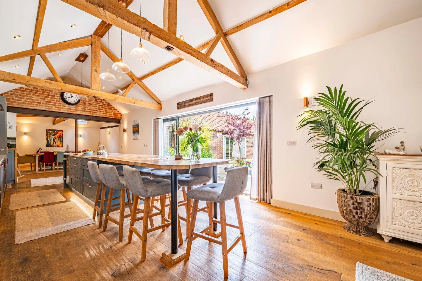 Photos delivered in 24 hours. Seriously. ⏱️

Ever had to wait days for your property photos or videos, only to lose momentum with your listing? Imagine getting your visuals back the very next day&mdash;edited, ready, and designed to help you stand ou