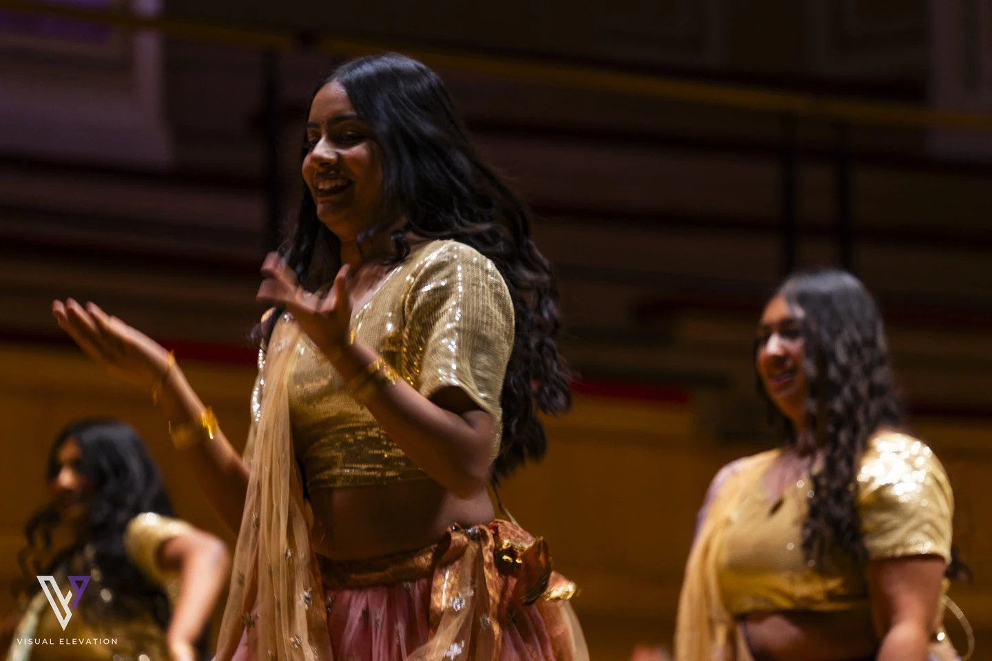 Three local stars, one unforgettable story. 🌟

Ever wondered what goes on behind the scenes at a vibrant cultural shoot? This week, we&rsquo;re shining our Local Business Spotlight on an incredible Midlands team bringing colour, tradition, and pure 