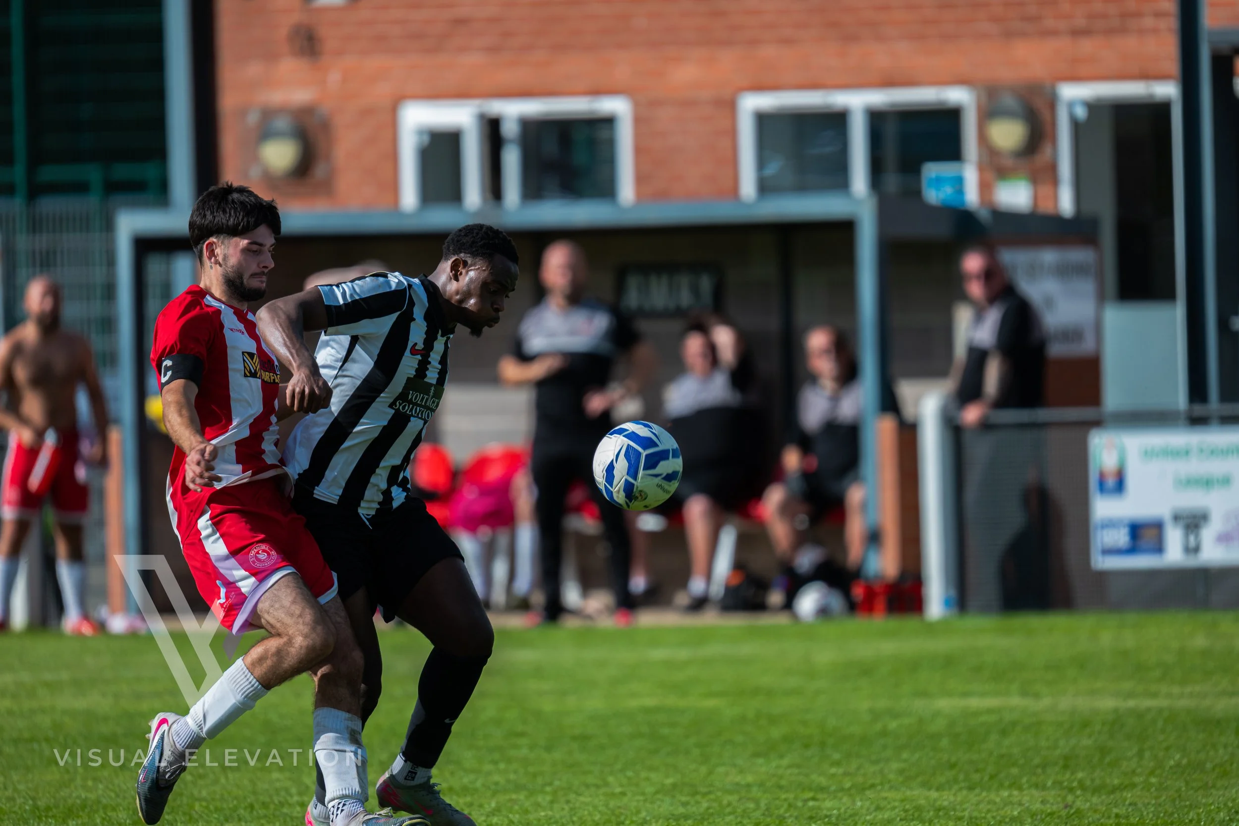 Coalville football club