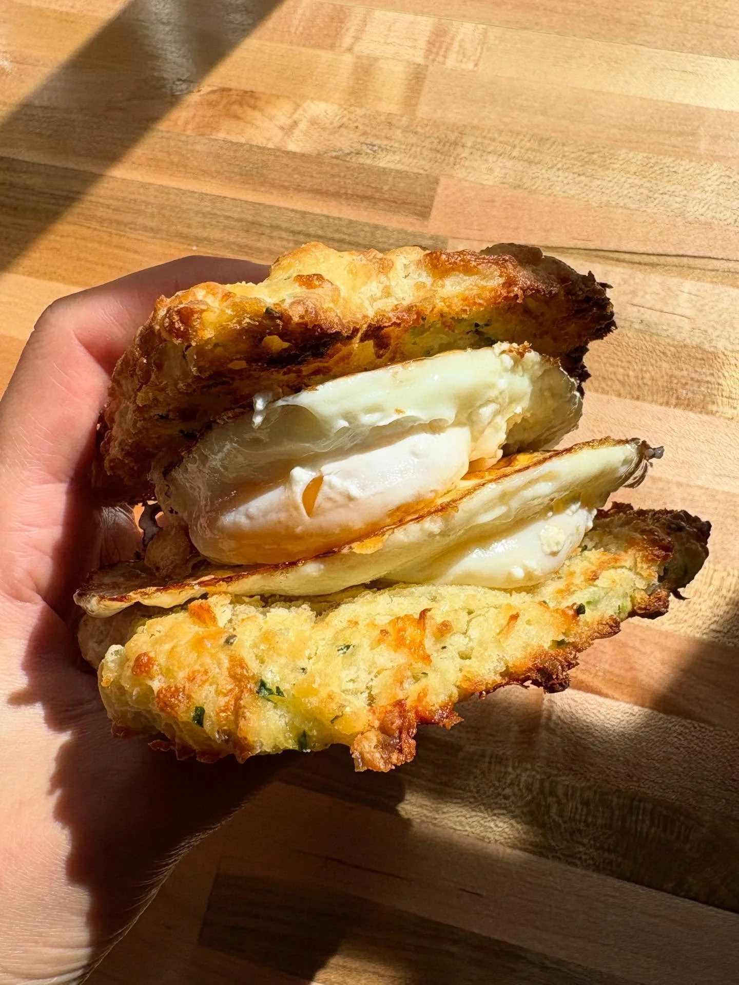 Need some breakfast inspo this weekend? Our cheddar herb biscuits are perfect for an egg and cheese! Only a few weeks left for the Haverhill market, but stay tuned for where you can find us going into the winter months!