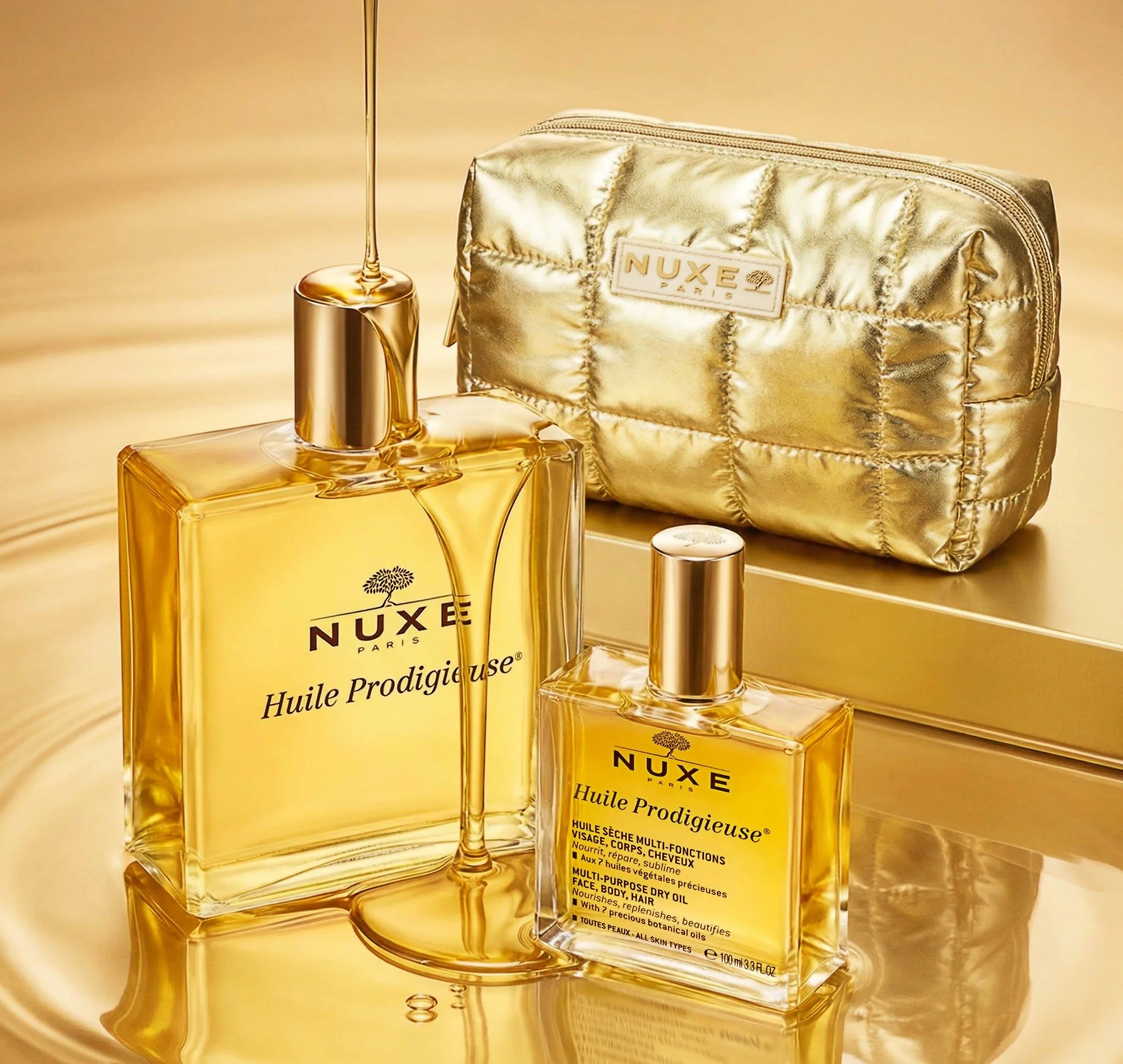 NUXE