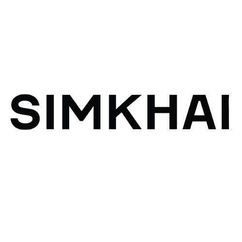 Simkhai client logo