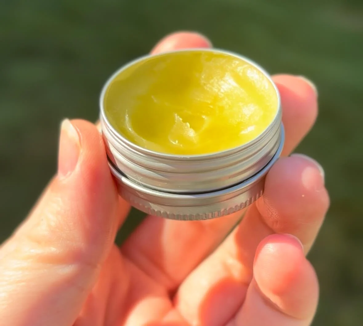 Calendula Salve