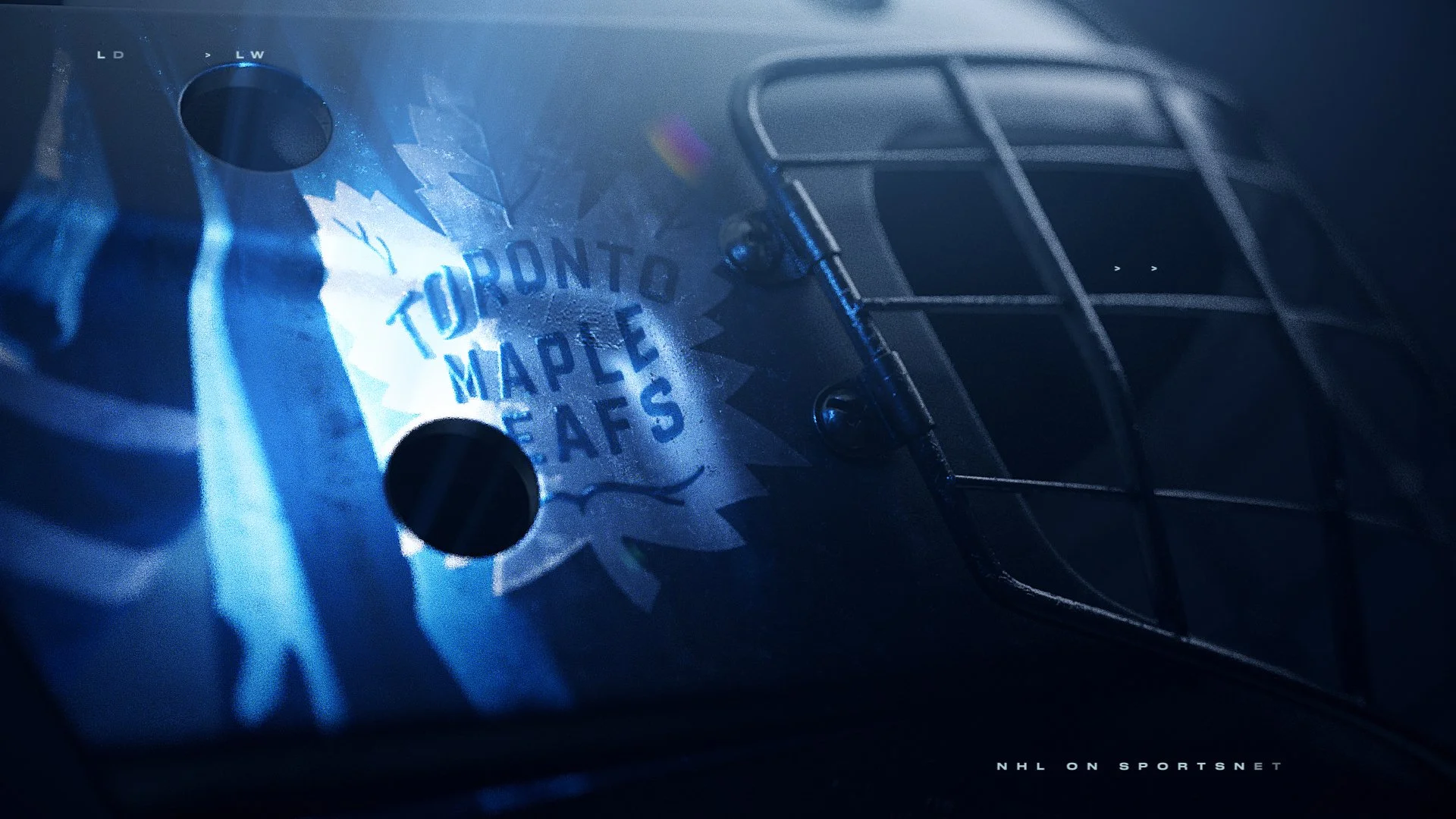 NHL x SN IDENTS