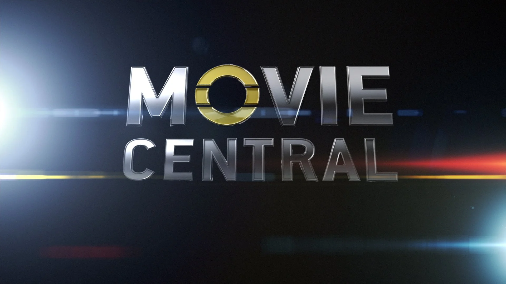 MOVIE CENTRAL PROMO
